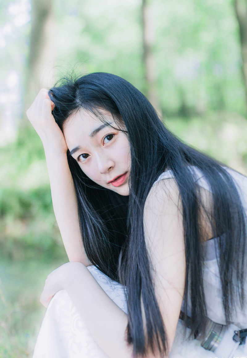因为一个人也无法长安，自己对着自己其实是俩人。——韩寒《长安乱》